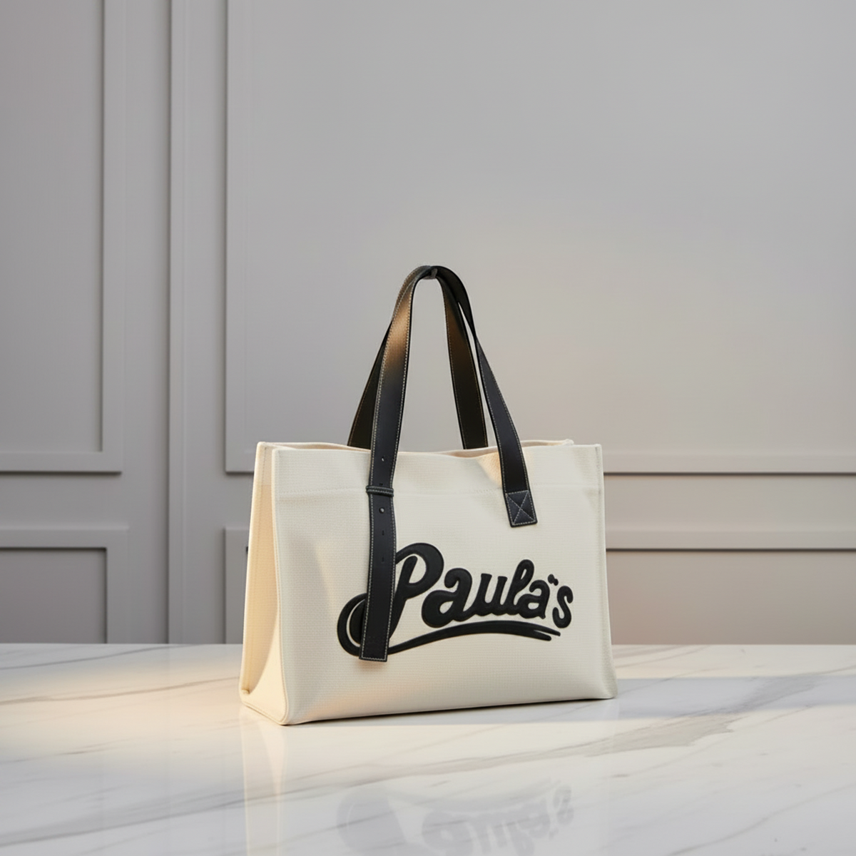 Loewe Paula's Ibiza · Canvas Tote