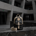 Gucci Off The Grid · Nylon & Leather Sling
