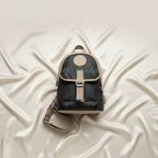 Gucci Off The Grid · Nylon & Leather Sling
