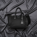 Prada Concept · Leather & Nylon Tote