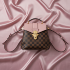 Louis Vuitton Damier Clapton Backpack