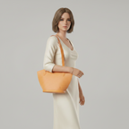 Louis Vuitton Saint-Jacques PM · Epi