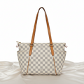 Louis Vuitton Totally PM · Damier Azur