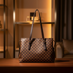 Louis Vuitton Chelsea · Damier