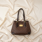 Louis Vuitton Hampstead MM · Damier