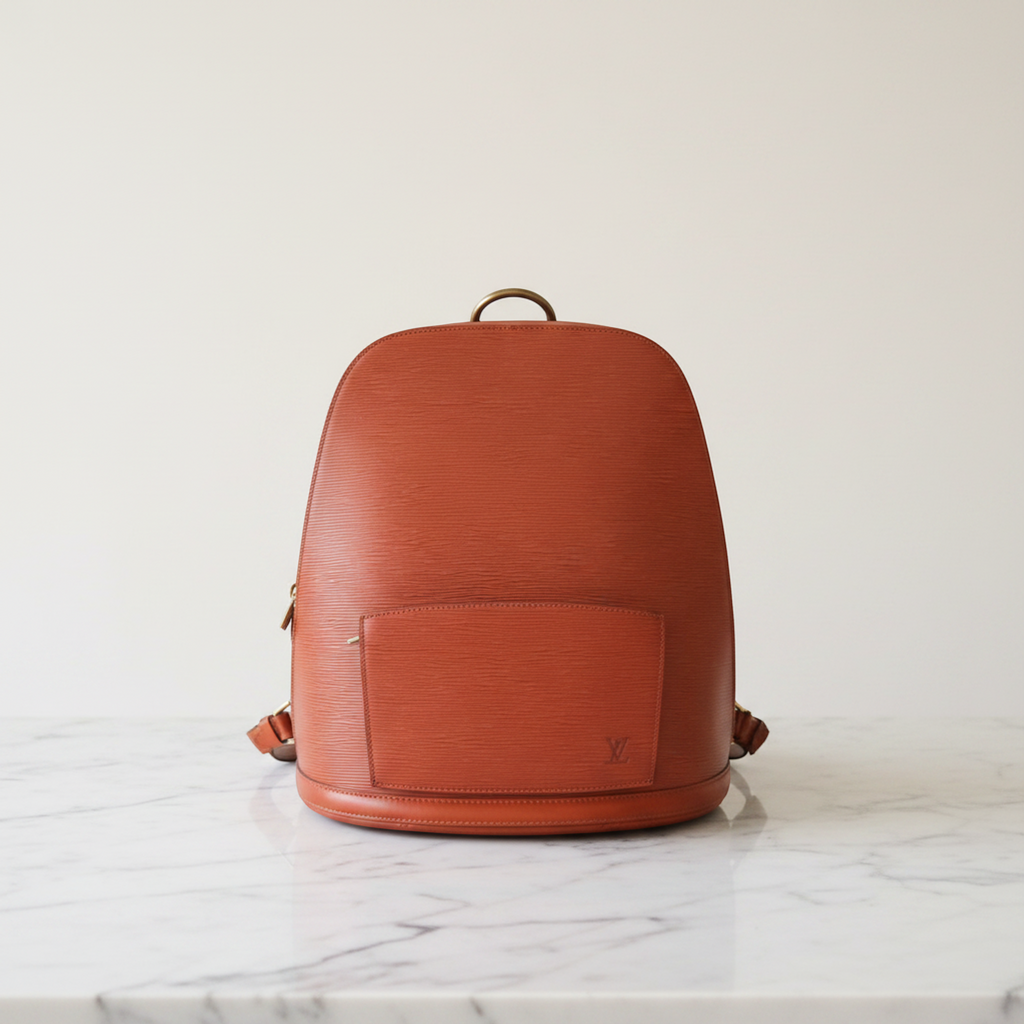 Louis Vuitton Gobelin · Epi