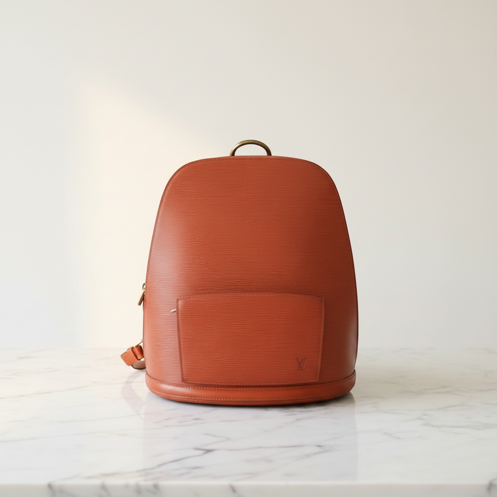 Louis Vuitton Gobelin · Epi