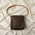 Louis Vuitton Musette Salsa · Monogram