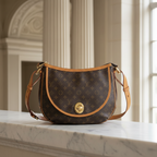 Louis Vuitton Tulum GM · Monogram
