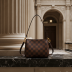 Louis Vuitton Damier · Makeup Pouch