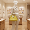 Louis Vuitton Mira PM · Veil Acid