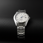 Grand Seiko Hi-Beat 36000 · Automatic