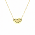 Tiffany Bean · 18K Yellow Gold