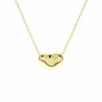 Tiffany Bean · 18K Yellow Gold
