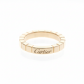 Cartier Lanieres · Rose Gold