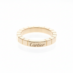 Cartier Lanieres · Rose Gold