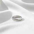 Hermès Ever Hercules · 18K White Gold