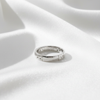 Hermès Ever Hercules · 18K White Gold