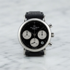 IWC Portofino Chronograph · Steel · Quartz