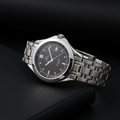 Omega Seamaster 120M · Steel · Quartz