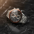 Tag Heuer Carrera · Steel · Automatic