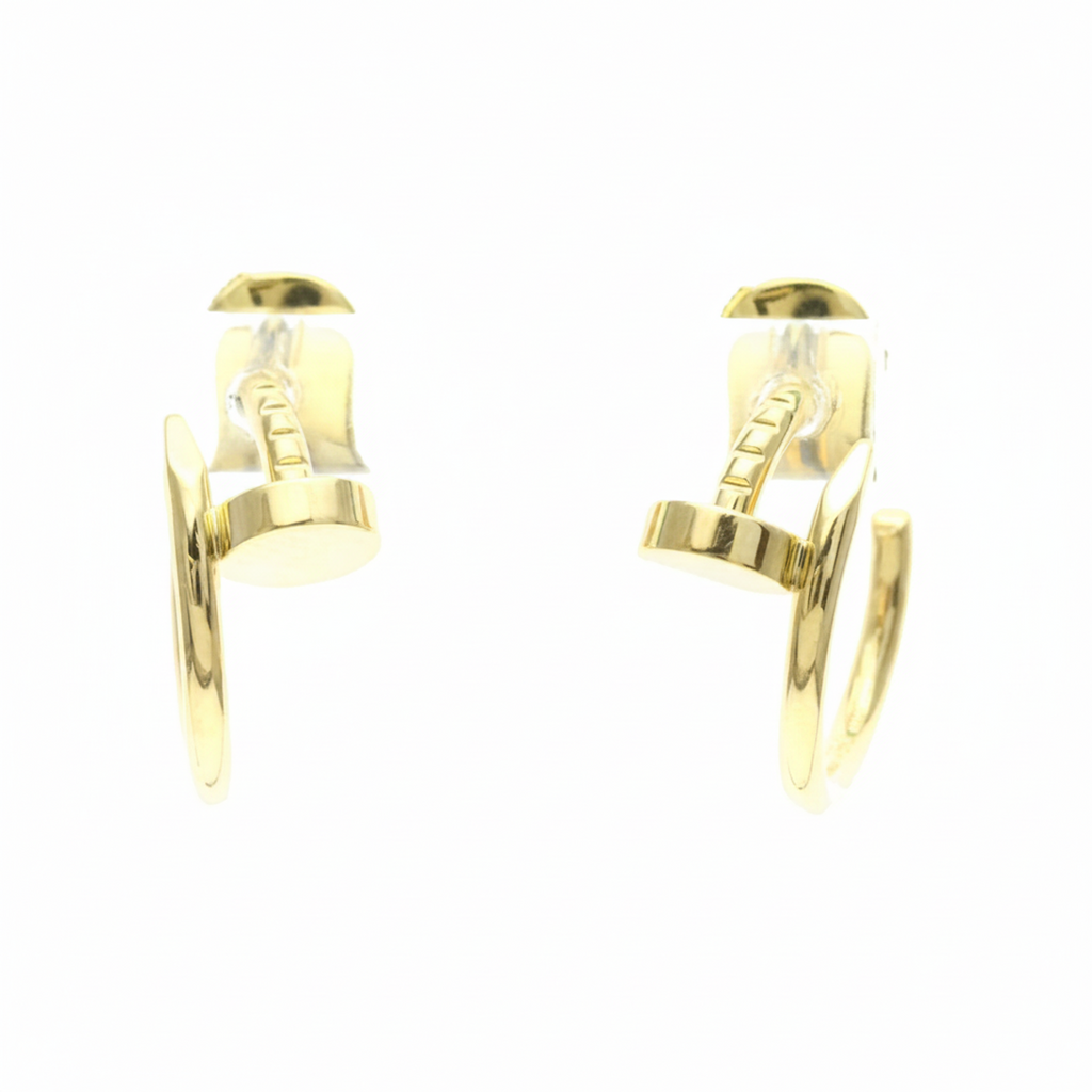 Cartier Juste un Clou · 18K Yellow Gold