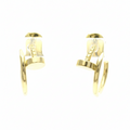 Cartier Juste un Clou · 18K Yellow Gold