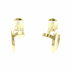 Cartier Juste un Clou · 18K Yellow Gold