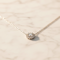 Graff Constellation · Diamond · 18K White Gold