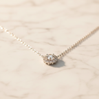 Graff Constellation · Diamond · 18K White Gold