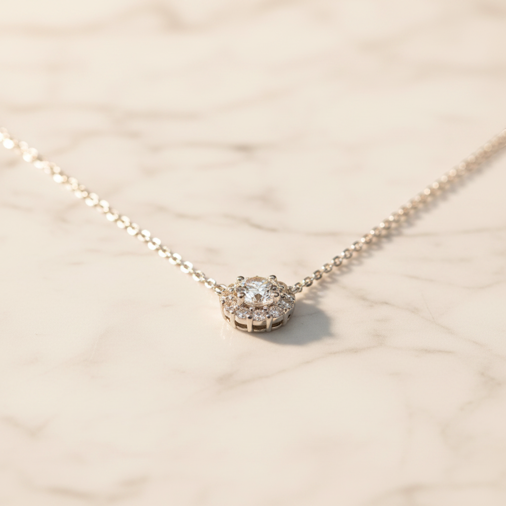 Graff Constellation · Diamond · 18K White Gold