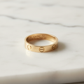 Cartier Mini Love · Rose Gold