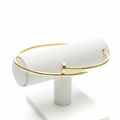 Cartier Juste un Clou · 18K Yellow Gold