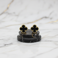 Van Cleef & Arpels Sweet Alhambra · Onyx