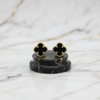 Van Cleef & Arpels Sweet Alhambra · Onyx