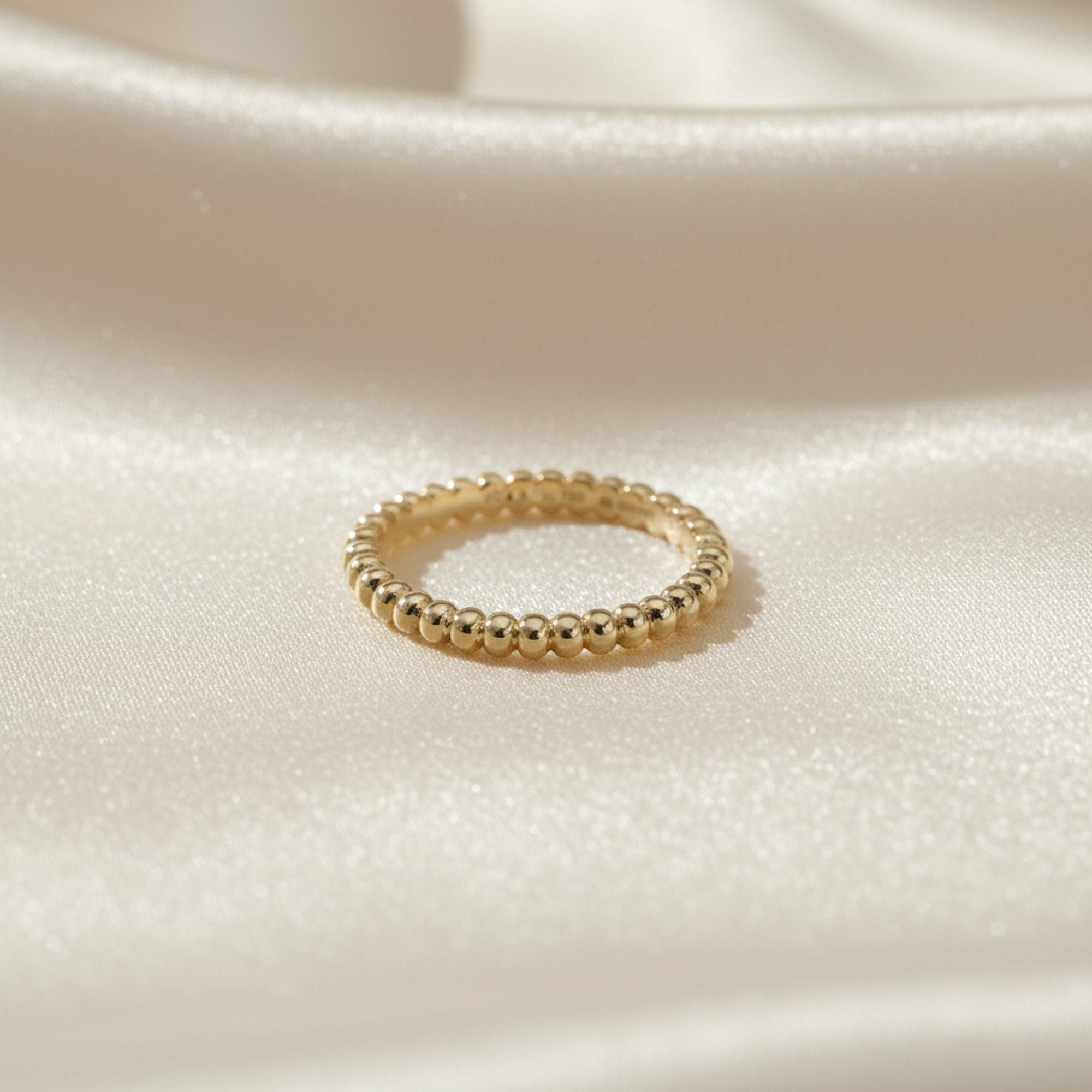 Van Cleef & Arpels Perles · Rose Gold