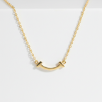Tiffany T Smile · Rose Gold · Micro
