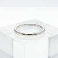 Van Cleef & Arpels Tendremont · Platinum