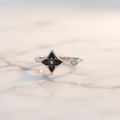 Louis Vuitton Star Blossom · 18K White Gold
