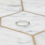 Gucci Link To Love · 18K White Gold