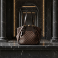 Louis Vuitton Damier Verona MM · Ebene