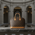 Louis Vuitton Monogram Alma
