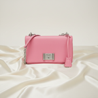 Prada Soft Calf · Begonia