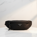 Prada Re-Nylon · Waist Pouch