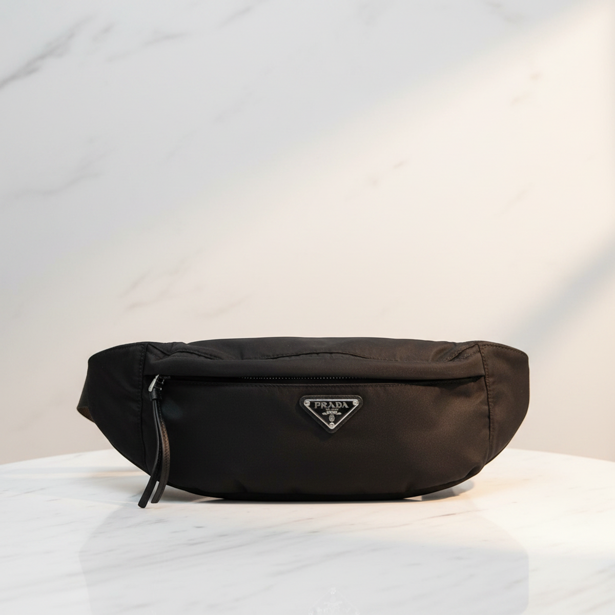Prada Re-Nylon · Waist Pouch