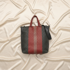Bottega Veneta Intrecciato · Leather Tote