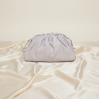 Bottega Veneta Mini The Pouch · Leather