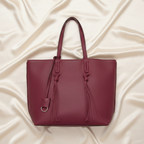 Tod's Gypsy · Leather Tote