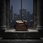 Louis Vuitton Naviglio · Damier Ebene