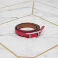 Hermès Hapi · Choker Bangle · Silver